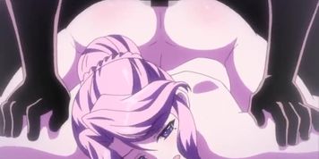 HMV - Hentai Explosion