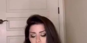 Jazmen00 Finger Fuck Onlyfans