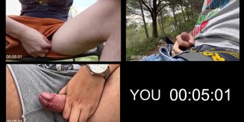 Cum fast Contest 06 - Public Edition 01