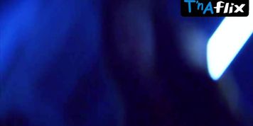 Natascha Mcelhone Butt,  Breasts Scene  in Solaris