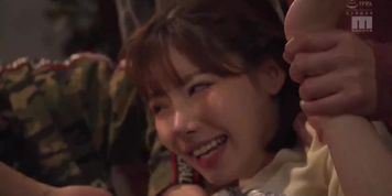 Eimi Fukuda Gangbang