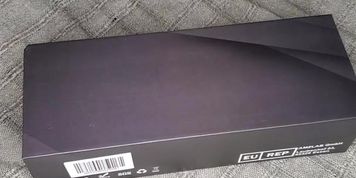 Accidental ASMR, sex toy unboxing by a toy reviewer