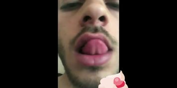 TURKISH MAN HOT JERKING OFF PART 1