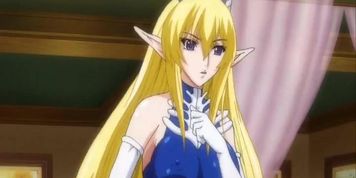 Elf Hime Nina 1