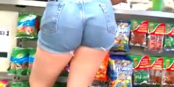 Daisy Dukes