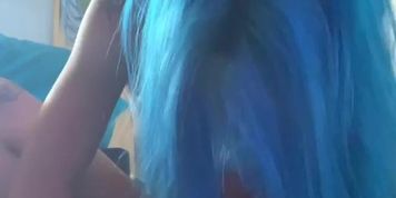 Lunariaxlee -  shark.bae - kyliemaelyn