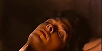80s MIXXX TABOO VHS STYLE - Kay Parker (Honey Wilder)
