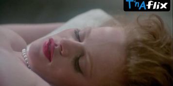 Juliet Anderson Butt, Bush Scene  in It'S Called Murder, Baby