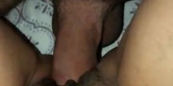 Wet wife pussy