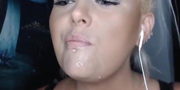 Spit Magic