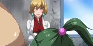 [Bonnie Oh ] OVA Back In Conception 1 Semen