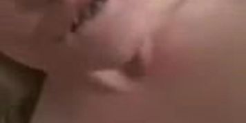 Warm Sperm In Pussy