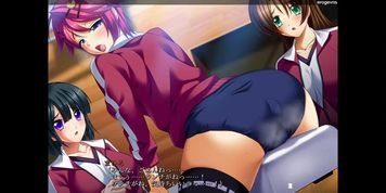 Mahiru 5 Subbed - Kuro no Kyoushitsu