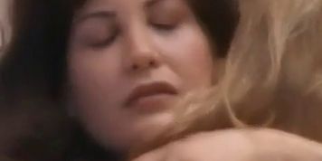 Gabriella Hall Breasts,  Lesbian Scene  in Different Strokes
