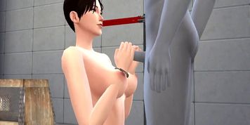 The Sims 4 Play-Game EP10
