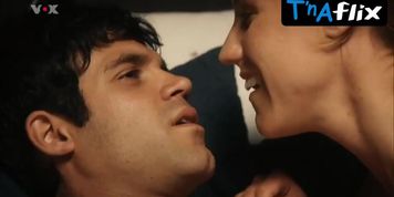 Annika Meier Sexy Scene  in Milk AND Honey
