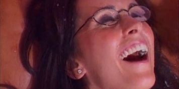 MILF Angie George-trasgu