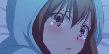 Sex is an inherent part of hentai whores' life