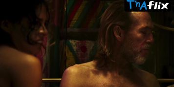 Jackie S. Garcia Breasts,  Butt Scene  in 3 From Hell