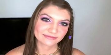 Cum Swallowing Cutie Cassandra Nix (Mason Moore)