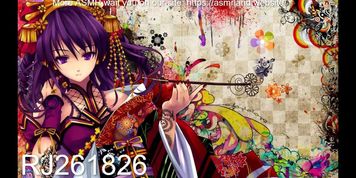 ?JAPANESE ASMR?Summer Festival with Girlfriend?H??J-ASMR?