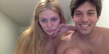 Blondie Gets Fucked