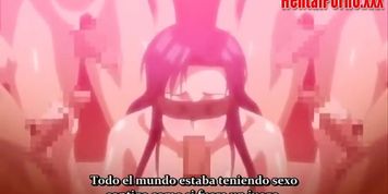 La infidelidad de una mujer adicta al sexo vi&Igrave;?deo 2   www HentaiPorno xxx