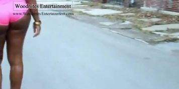 LaStarya (Walk Away)
