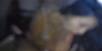 Come watch me Deep throat this cock I&rsquo;m imagining to be yours Daddy