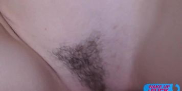 Graceful Blonde - DP Squirt (P4PI 31) mazzy grace wake up n screw