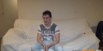 Young Bobelo Has A Rough Sex Experience With A Bbw