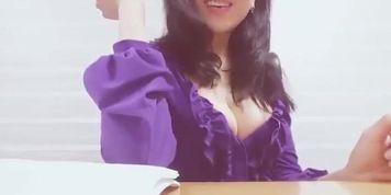doctor asmr