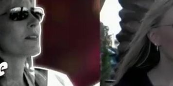 Swingers live an in action (AmateurRedhead)