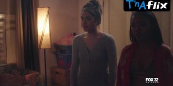 Jude Demorest Underwear Scene  in Star