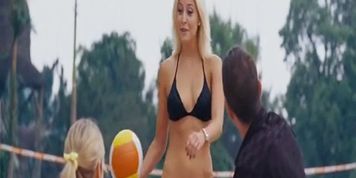 Sarah Carter - Dead Or Alive (Holly Valance)