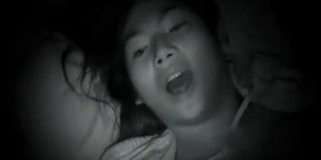 Annie of Alas Pinay College Student
