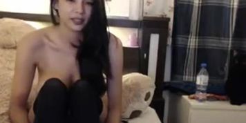 Beauty flashes body