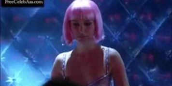Natalie portman in Closer HD