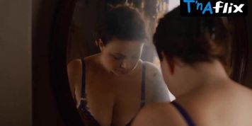 Karine Teles Breasts Scene  in The Last Days Of Gilda
