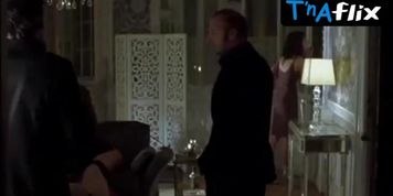 Susan Anbeh Underwear Scene  in Und Jimmy Ging Zum Regenbogen