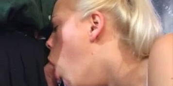Step parents teach doughter not to masturbate