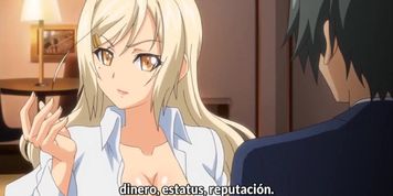 Tsugou no Yoi Sexfriend? 2 Sub Espa&ntilde;ol