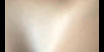 Dani daniels gets  fucked and creampied by her husband  (PovFucking)