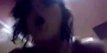 Two girls hardcore fucked