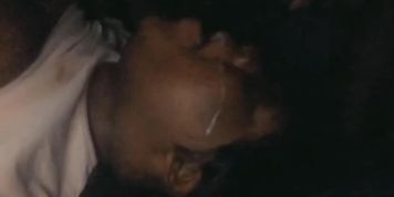 Step Dad Fucks My Throat Before I Eat His Ass(Must Watch)