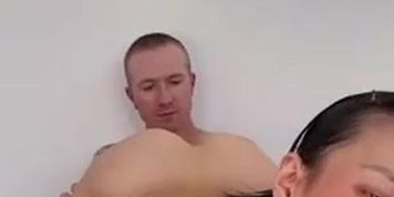 Pinesoul rides dick