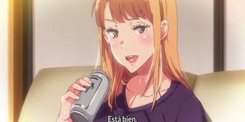 Stepsis Fuck'S  Brother Hentai