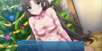 Ending English - Sakura Swim Club (Visual_Novel)