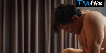 Anne-Laure Vandeputte Underwear Scene  in Women Of The Night