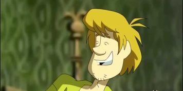 Scooby Doo Anal Cartoon Porn